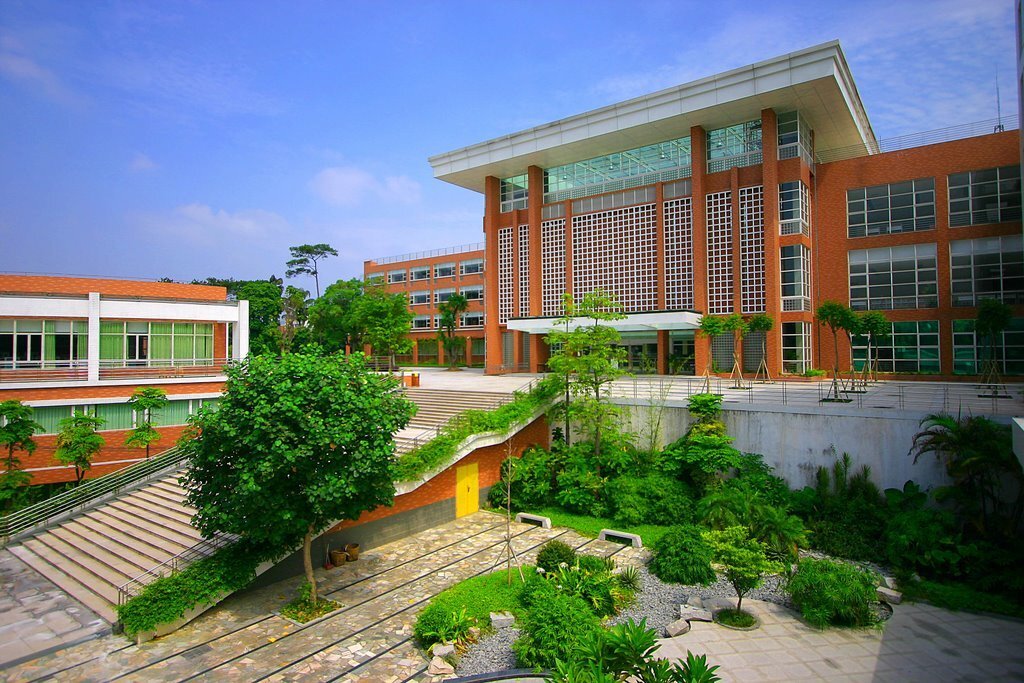 千万别考华南农业大学？听说华南农业大学进双一流了？